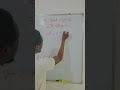 technique simple