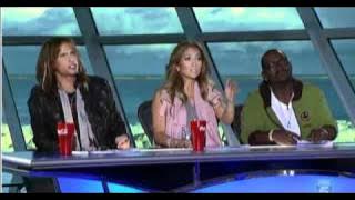 Scotty McCreery Full Audition- Amerian Idol Season 10