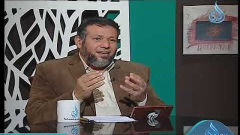 حادي الركب|ح53| أل عمران من الآية18 إلي 22|صفة الخفاء| الشيخ أشرف عامر 19-1 - 2019