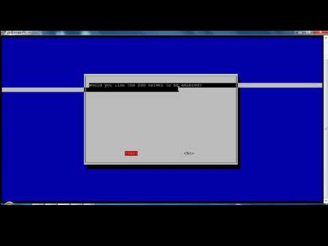 PuTTY: How to Access/Control Raspberry Pi in Windows