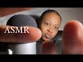 ASMR | Personal Attention Triggers 🫶🏽
