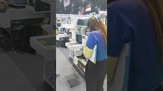 Les Invitamos A Visitar El Stand K27-30 De Mtutech En La Printtech Expo De Tailandia.