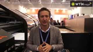WTiN Insight interviews Arioli