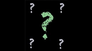 JGS Has Mystery Paintings Now?!?!?