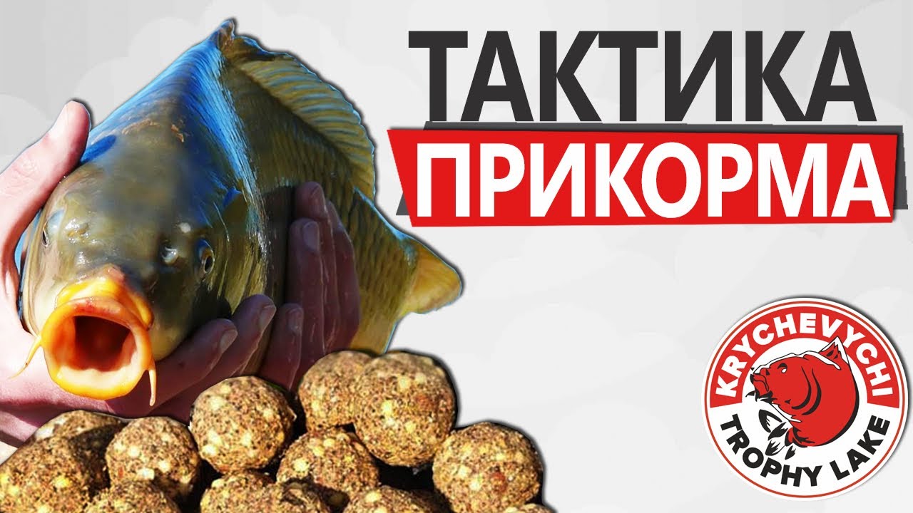 Как ловить НЕАКТИВНУЮ рыбу!