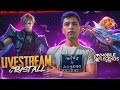 AZOBLASH XIZMATI MLBB | CRYSTALL #mobilelegends