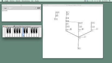 Mi sintetizador capítulo3 - Note Off.