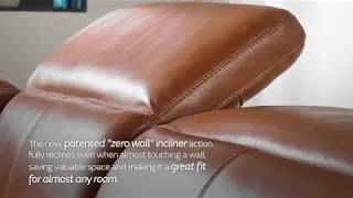 The Laurence - Exclusive to Sofology