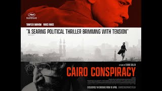 Cairo Conspiracy - Official Uk Trailer - On Blu-Ray & Digital Now