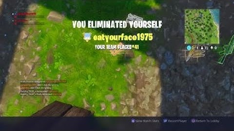 From victory to mank deme