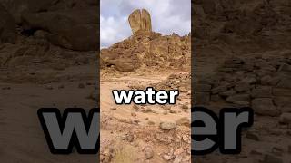 Is this the altar Moses built after the Battle of the Amalekites? Let’s see what Bob Cornuke found.