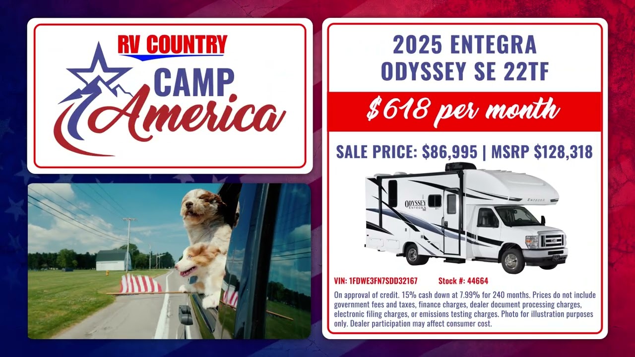 Camp America | Coburg | June 2025 - 15