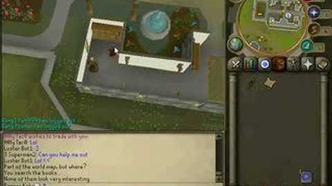 Clue Scroll Need Help