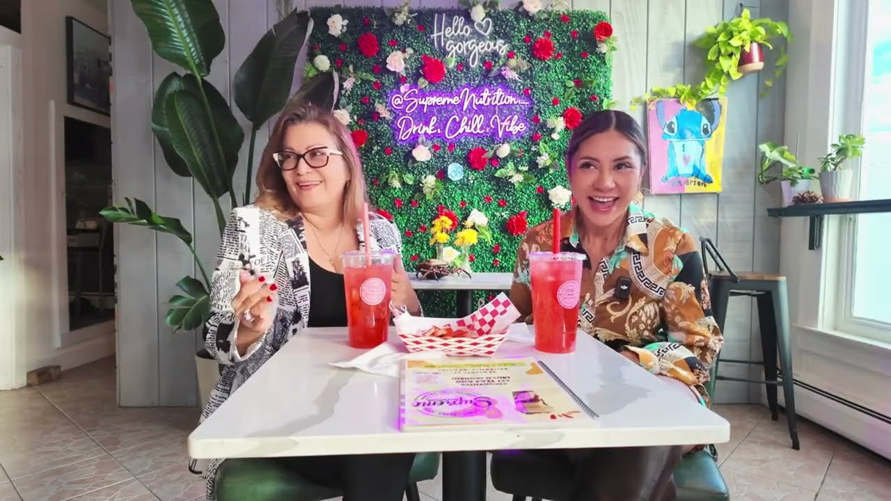 MITOS DE LA SEXUALIDAD - Hablemos sin tabu con Rina Morales, Sex Coach