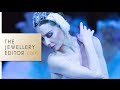 Prima ballerina Tamara Rojo, the face of Backes & Strauss の動画、YouTube動画。
