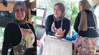 Janda Cantik Montok Julan Minuman Dan Pisgor Jilbab Montok Tante Cantik Janda Desamenikmati Keindhan