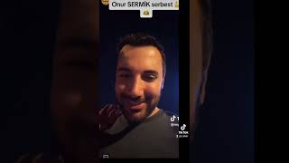 Onur Seramik Serbest Bırakıldı