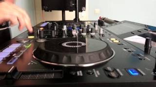 Big room mix 2 | By DJ RCG | Pioneer XDJ-RX