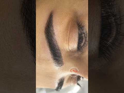   میکروبلیدینگ انواع خدمات آرایش دائم   