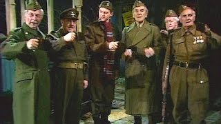 Dad's Army - Never Too Old - ... to Britain's Home Guard!...