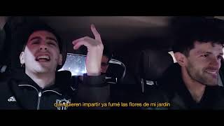 Lecu14 - Hoy Llamame