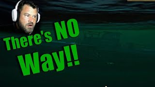 Famous There's NO WAY!! | Uboat | B129 Profile