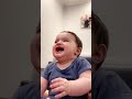 اجمل ضحكة طفل بالعالم|  baby laughing