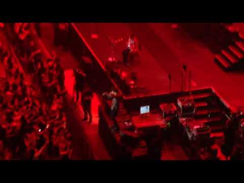 160130 The Vamps Wake Up Tour in Manila Wild Heart with Before You Exit