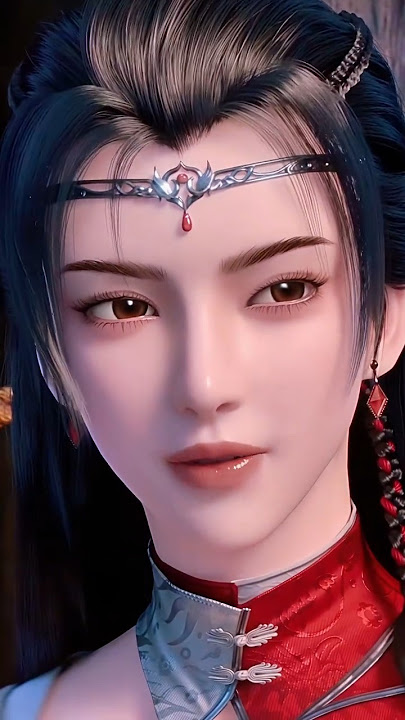 Purple River season 2 episode 18 preview #purpleriver #donghua