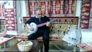Cümbüşle Muhteşem Müzik Ve Ses