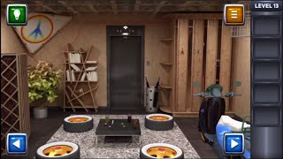 Can You Escape 3 Level 13 - Walkthrough screenshot 3