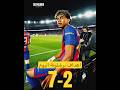 اشترك معنا اهداف برشلونة اليوم ملخص مباراة برشلونة ونيوكاسل 7 2 Barcelona Vs Newcastle