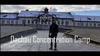 Dachau Concentration Camp| Places to visit Germany| Europe Travel | Darkest phase of German History