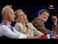 Украина мае талант 4 / Гала-концерт / Подборка "Судьи"