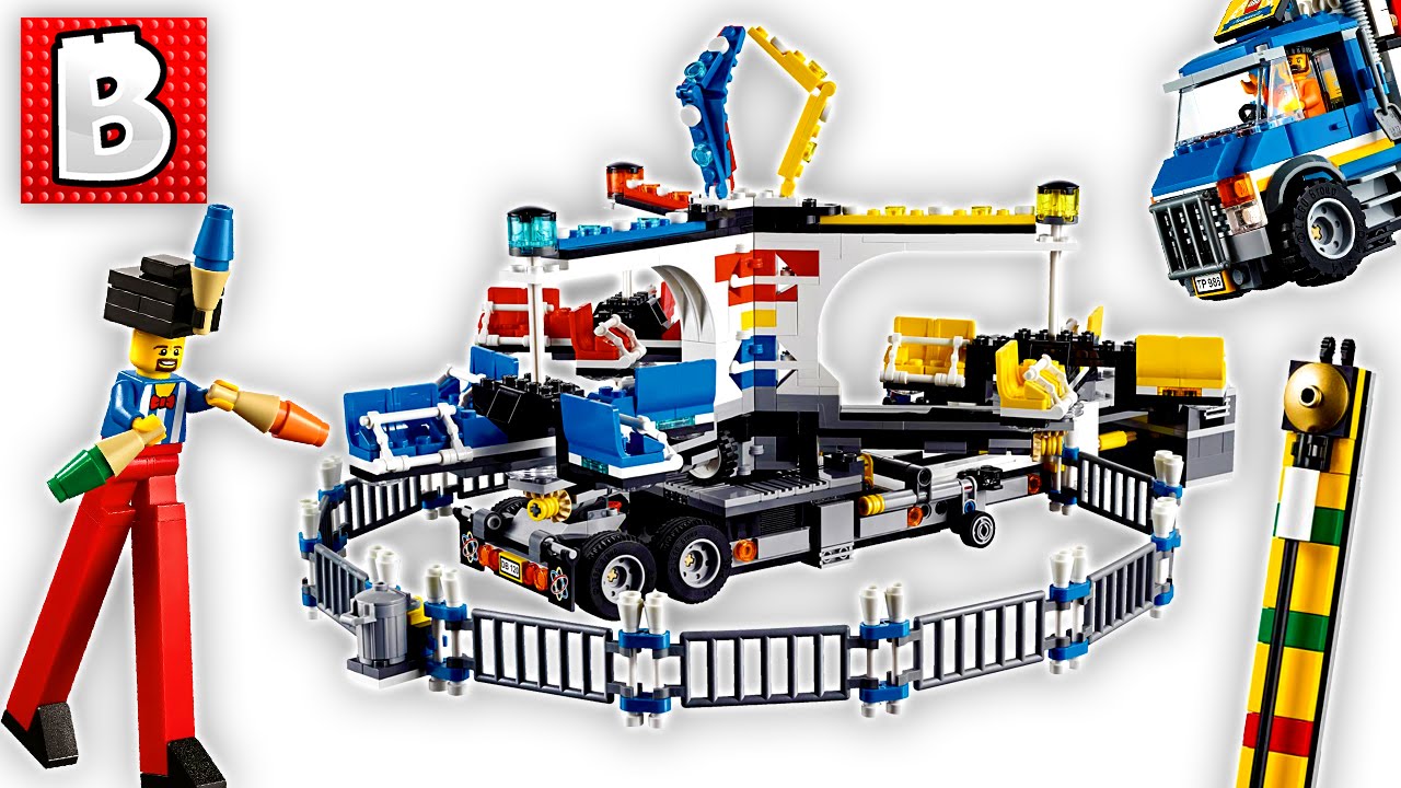 lego set 10244