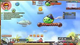 Bombom 337 Yeni Sunucu Bölüm 2 Ama Artik Tek Deği̇li̇m