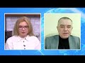 Військовий експерт Роман Світан Як змінився політичний імідж України із плином війни