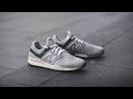 New Balance 247 V2 "Rain Cloud / Bone": Review & On-Feet