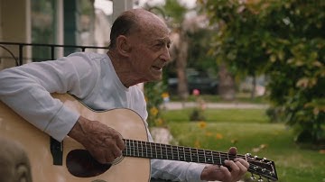 Stu Goldberg memorial video