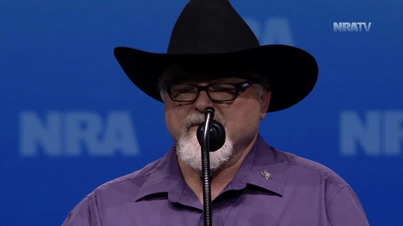 Stephen Willeford: “Each One of You Would Have Done the Same Thing”