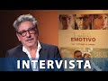 Il materiale emotivo (2021): Intervista Esclusiva a Sergio Castellitto - HD