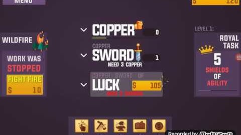 Blacksmith Lab Idle cz 1