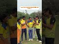 1 over mai 38 run khane ke baad #new #explore # #coming #trendingshorts #cricket # #amazing