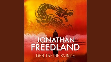 Chapter 38.4 & Chapter 39.1 - Den tredje kvinde