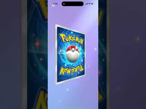 ポケモンアプリカード開封2