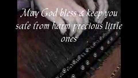 Lullabye (array mbira)