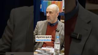 🏛️ Filosofia Prática: O Limite da Hermenêutica Filosófica