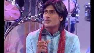 A Place Where Art & Music Sync : Nadha Vinodham