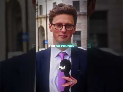 He Became the WORLD’S RICHEST Man for Seven Minutes🤯💸 | Max Fosh