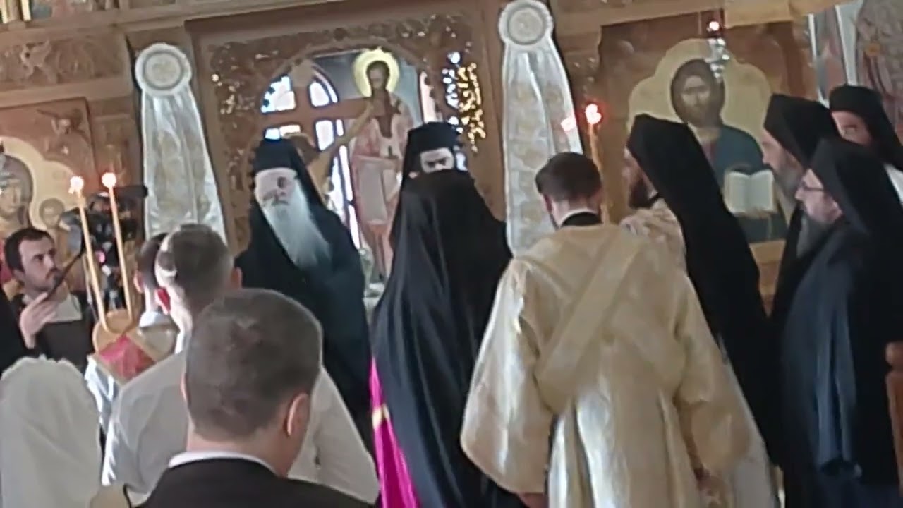 ΙΕΡΑ ΜΟΝΗ ΆΓΙΩΝ ΠΑΤΈΡΩΝ 